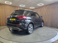 USED 2019 68 SUZUKI VITARA 1.0 Boosterjet SZ-T Euro 6 (s/s) 5dr Serviced+MOTd+3 Month Warranty