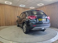 USED 2019 68 SUZUKI VITARA 1.0 Boosterjet SZ-T Euro 6 (s/s) 5dr Serviced+MOTd+3 Month Warranty