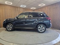 USED 2019 68 SUZUKI VITARA 1.0 Boosterjet SZ-T Euro 6 (s/s) 5dr Serviced+MOTd+3 Month Warranty