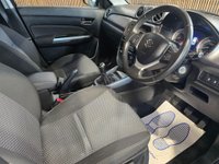 USED 2019 68 SUZUKI VITARA 1.0 Boosterjet SZ-T Euro 6 (s/s) 5dr Serviced+MOTd+3 Month Warranty