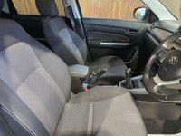 USED 2019 68 SUZUKI VITARA 1.0 Boosterjet SZ-T Euro 6 (s/s) 5dr Serviced+MOTd+3 Month Warranty