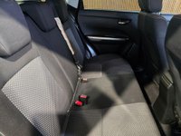 USED 2019 68 SUZUKI VITARA 1.0 Boosterjet SZ-T Euro 6 (s/s) 5dr Serviced+MOTd+3 Month Warranty