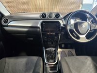 USED 2019 68 SUZUKI VITARA 1.0 Boosterjet SZ-T Euro 6 (s/s) 5dr Serviced+MOTd+3 Month Warranty