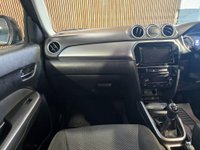 USED 2019 68 SUZUKI VITARA 1.0 Boosterjet SZ-T Euro 6 (s/s) 5dr Serviced+MOTd+3 Month Warranty