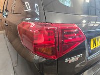 USED 2019 68 SUZUKI VITARA 1.0 Boosterjet SZ-T Euro 6 (s/s) 5dr Serviced+MOTd+3 Month Warranty