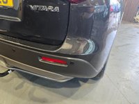 USED 2019 68 SUZUKI VITARA 1.0 Boosterjet SZ-T Euro 6 (s/s) 5dr Serviced+MOTd+3 Month Warranty