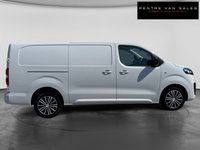 USED 2023 73 VAUXHALL VIVARO 1.5 Turbo D 2900 Pro Panel Van 6dr Diesel Manual L2 H1 Euro 6 (s/s) (100 ps) LONG WHEEL BASE - FINANCE AVAILABLE