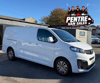 View our Vauxhall Vivaro