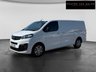USED 2023 73 VAUXHALL VIVARO 1.5 Turbo D 2900 Pro Panel Van 6dr Diesel Manual L2 H1 Euro 6 (s/s) (100 ps) LONG WHEEL BASE - FINANCE AVAILABLE