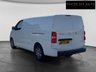 USED 2023 73 VAUXHALL VIVARO 1.5 Turbo D 2900 Pro Panel Van 6dr Diesel Manual L2 H1 Euro 6 (s/s) (100 ps) LONG WHEEL BASE - FINANCE AVAILABLE