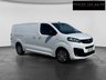 USED 2023 73 VAUXHALL VIVARO 1.5 Turbo D 2900 Pro Panel Van 6dr Diesel Manual L2 H1 Euro 6 (s/s) (100 ps) LONG WHEEL BASE - FINANCE AVAILABLE