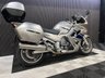 USED 2009 58 YAMAHA FJR1300 FINANCE SPECIALISTS APPLY NOW LOW RATE FINANCE DELIVERY AVAILABLE