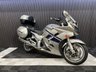 USED 2009 58 YAMAHA FJR1300 FINANCE SPECIALISTS APPLY NOW LOW RATE FINANCE DELIVERY AVAILABLE