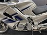 USED 2009 58 YAMAHA FJR1300 FINANCE SPECIALISTS APPLY NOW LOW RATE FINANCE DELIVERY AVAILABLE