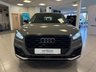 USED 2018 68 AUDI Q2 1.4 TFSI CoD Edition 1 SUV 5dr Petrol S Tronic Euro 6 (s/s) (150 ps) 