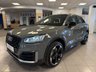 USED 2018 68 AUDI Q2 1.4 TFSI CoD Edition 1 SUV 5dr Petrol S Tronic Euro 6 (s/s) (150 ps) 