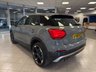 USED 2018 68 AUDI Q2 1.4 TFSI CoD Edition 1 SUV 5dr Petrol S Tronic Euro 6 (s/s) (150 ps) 