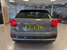 USED 2018 68 AUDI Q2 1.4 TFSI CoD Edition 1 SUV 5dr Petrol S Tronic Euro 6 (s/s) (150 ps) 