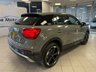 USED 2018 68 AUDI Q2 1.4 TFSI CoD Edition 1 SUV 5dr Petrol S Tronic Euro 6 (s/s) (150 ps) 