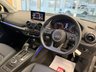 USED 2018 68 AUDI Q2 1.4 TFSI CoD Edition 1 SUV 5dr Petrol S Tronic Euro 6 (s/s) (150 ps) 