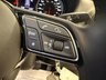USED 2018 68 AUDI Q2 1.4 TFSI CoD Edition 1 SUV 5dr Petrol S Tronic Euro 6 (s/s) (150 ps) 