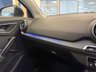 USED 2018 68 AUDI Q2 1.4 TFSI CoD Edition 1 SUV 5dr Petrol S Tronic Euro 6 (s/s) (150 ps) 