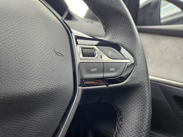 2021 PEUGEOT 3008 - Photo 5