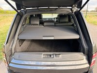 USED 2021 21 LAND ROVER RANGE ROVER 3.0 D300 MHEV Westminster Black SUV 5dr Diesel Auto 4WD Euro 6 (s/s) (300 ps) 