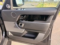 USED 2021 21 LAND ROVER RANGE ROVER 3.0 D300 MHEV Westminster Black SUV 5dr Diesel Auto 4WD Euro 6 (s/s) (300 ps) 