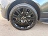 USED 2021 21 LAND ROVER RANGE ROVER 3.0 D300 MHEV Westminster Black SUV 5dr Diesel Auto 4WD Euro 6 (s/s) (300 ps) 