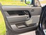 USED 2021 21 LAND ROVER RANGE ROVER 3.0 D300 MHEV Westminster Black SUV 5dr Diesel Auto 4WD Euro 6 (s/s) (300 ps) 