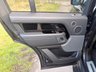 USED 2021 21 LAND ROVER RANGE ROVER 3.0 D300 MHEV Westminster Black SUV 5dr Diesel Auto 4WD Euro 6 (s/s) (300 ps) 