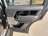 USED 2021 21 LAND ROVER RANGE ROVER 3.0 D300 MHEV Westminster Black SUV 5dr Diesel Auto 4WD Euro 6 (s/s) (300 ps) 