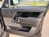 USED 2021 21 LAND ROVER RANGE ROVER 3.0 D300 MHEV Westminster Black SUV 5dr Diesel Auto 4WD Euro 6 (s/s) (300 ps) 