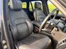 USED 2021 21 LAND ROVER RANGE ROVER 3.0 D300 MHEV Westminster Black SUV 5dr Diesel Auto 4WD Euro 6 (s/s) (300 ps) 