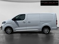 USED 2023 23 VAUXHALL VIVARO 1.5 Turbo D 2900 Sportive Panel Van 6dr Diesel Manual L2 H1 Euro 6 (s/s) (100 ps) Panel Van