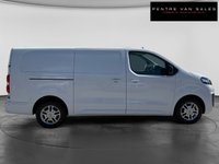 USED 2023 23 VAUXHALL VIVARO 1.5 Turbo D 2900 Sportive Panel Van 6dr Diesel Manual L2 H1 Euro 6 (s/s) (100 ps) Panel Van