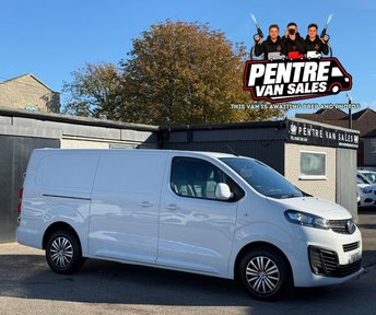 View our Vauxhall Vivaro