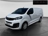 USED 2023 23 VAUXHALL VIVARO 1.5 Turbo D 2900 Sportive Panel Van 6dr Diesel Manual L2 H1 Euro 6 (s/s) (100 ps) Panel Van