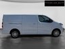 USED 2023 23 VAUXHALL VIVARO 1.5 Turbo D 2900 Sportive Panel Van 6dr Diesel Manual L2 H1 Euro 6 (s/s) (100 ps) Panel Van