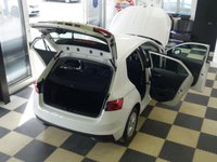 USED 2022 72 SKODA FABIA 1.0 TSI SE Comfort Hatchback 5dr Petrol DSG Euro 6 (s/s) (110 ps) PETROL! AUTO! LOW MILES!
