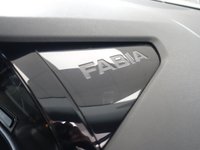 USED 2022 72 SKODA FABIA 1.0 TSI SE Comfort Hatchback 5dr Petrol DSG Euro 6 (s/s) (110 ps) PETROL! AUTO! LOW MILES!