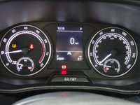 USED 2022 72 SKODA FABIA 1.0 TSI SE Comfort Hatchback 5dr Petrol DSG Euro 6 (s/s) (110 ps) PETROL! AUTO! LOW MILES!