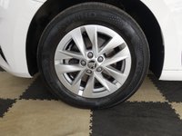 USED 2022 72 SKODA FABIA 1.0 TSI SE Comfort Hatchback 5dr Petrol DSG Euro 6 (s/s) (110 ps) PETROL! AUTO! LOW MILES!