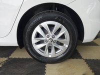 USED 2022 72 SKODA FABIA 1.0 TSI SE Comfort Hatchback 5dr Petrol DSG Euro 6 (s/s) (110 ps) PETROL! AUTO! LOW MILES!