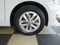 USED 2022 72 SKODA FABIA 1.0 TSI SE Comfort Hatchback 5dr Petrol DSG Euro 6 (s/s) (110 ps) PETROL! AUTO! LOW MILES!