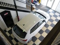 USED 2022 72 SKODA FABIA 1.0 TSI SE Comfort Hatchback 5dr Petrol DSG Euro 6 (s/s) (110 ps) PETROL! AUTO! LOW MILES!
