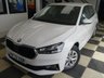 USED 2022 72 SKODA FABIA 1.0 TSI SE Comfort Hatchback 5dr Petrol DSG Euro 6 (s/s) (110 ps) PETROL! AUTO! LOW MILES!