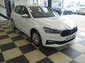 USED 2022 72 SKODA FABIA 1.0 TSI SE Comfort Hatchback 5dr Petrol DSG Euro 6 (s/s) (110 ps) PETROL! AUTO! LOW MILES!