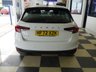 USED 2022 72 SKODA FABIA 1.0 TSI SE Comfort Hatchback 5dr Petrol DSG Euro 6 (s/s) (110 ps) PETROL! AUTO! LOW MILES!